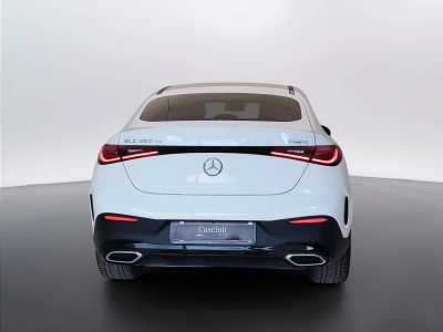 6 - Mercedes-Benz GLC Cascioli Group