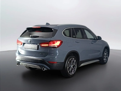 4 - BMW X1 Cascioli Group