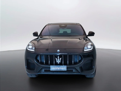 2 - Maserati Grecale Cascioli Group