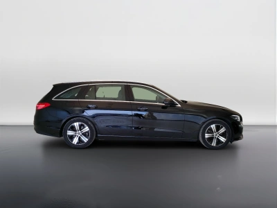 7 - Mercedes-Benz Classe C Cascioli Group