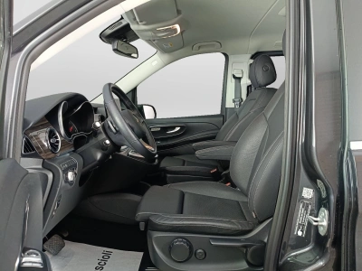 8 - Mercedes-Benz Classe V Cascioli Group