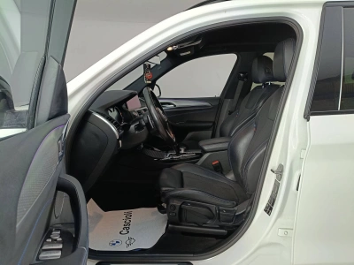 8 - BMW X3 Cascioli Group