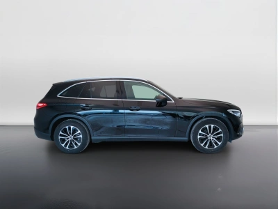 4 - Mercedes-Benz GLC Cascioli Group