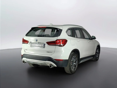4 - BMW X1 Cascioli Group