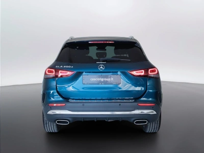 6 - Mercedes-Benz GLA Cascioli Group