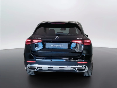 6 - Mercedes-Benz GLC Cascioli Group