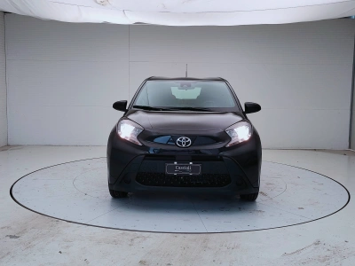 2 - Toyota Aygo X Cascioli Group
