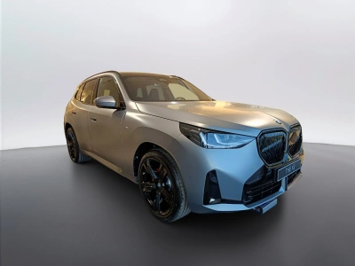 10 - BMW X3 Cascioli Group