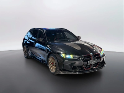 6 - BMW M M3 Cascioli Group