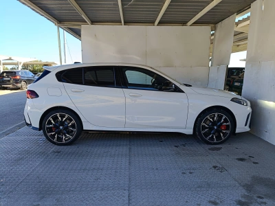 3 - BMW Serie 1 Cascioli Group