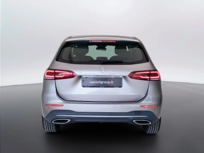 6 - Mercedes-Benz Classe B Cascioli Group