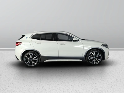 3 - BMW X2 Cascioli Group