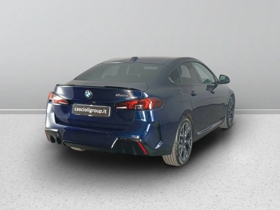 4 - BMW Serie 2 Cascioli Group