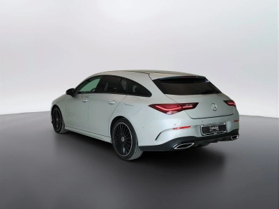 7 - Mercedes-Benz CLA Cascioli Group