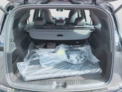 5 - Mercedes-Benz GLB Cascioli Group