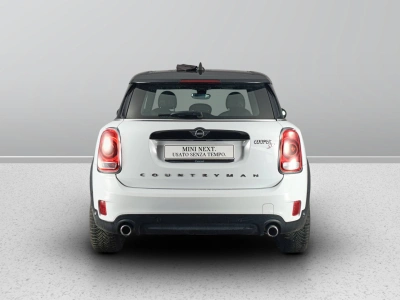 5 - MINI Countryman Cascioli Group
