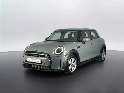1 - MINI Cooper Cascioli Group