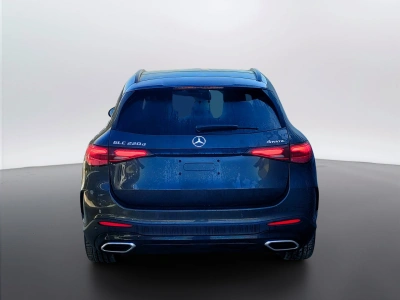 4 - Mercedes-Benz GLC Cascioli Group