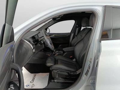 8 - BMW X4 Cascioli Group