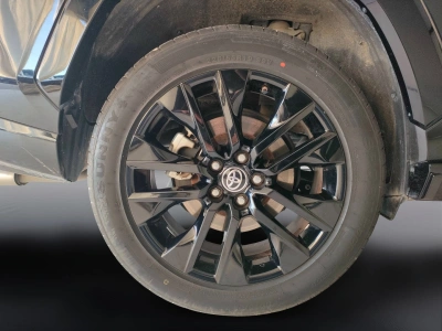 8 - Toyota RAV4 Cascioli Group