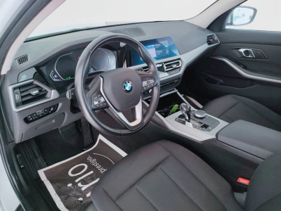 10 - BMW Serie 3 Cascioli Group