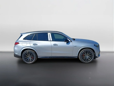 4 - Mercedes AMG GLC Cascioli Group