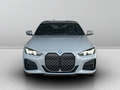 2 - BMW Serie 4 Cascioli Group