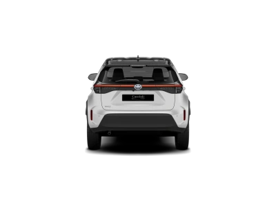 4 - Toyota Yaris Cross Cascioli Group