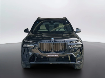 2 - BMW X7 Cascioli Group