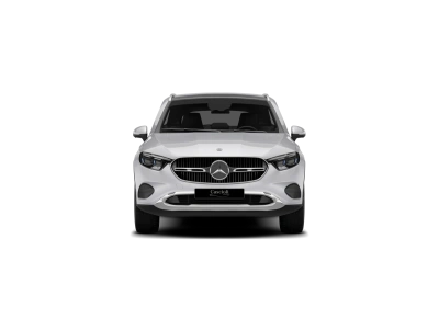 2 - Mercedes-Benz GLC Cascioli Group