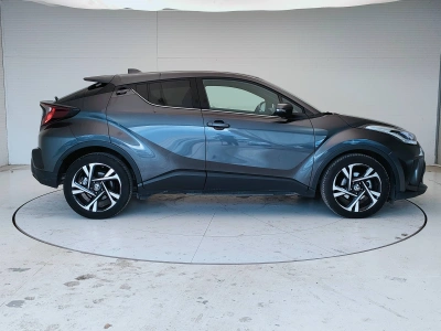 7 - Toyota C-HR Cascioli Group