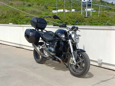 2 - BMW Motorrad R Cascioli Group