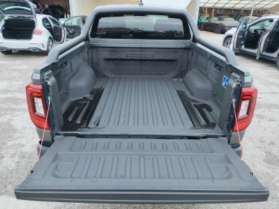 5 - Volkswagen Amarok Cascioli Group