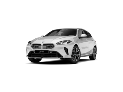 1 - BMW Serie 1 Cascioli Group