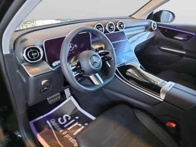 7 - Mercedes-Benz GLC Cascioli Group