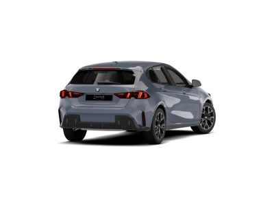 5 - BMW Serie 1 Cascioli Group