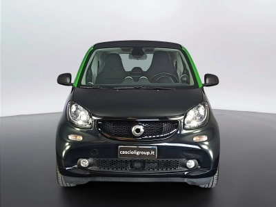 2 - smart fortwo Cascioli Group