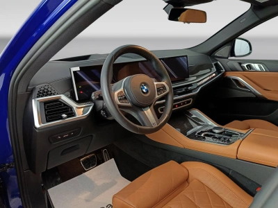 7 - BMW X6 Cascioli Group