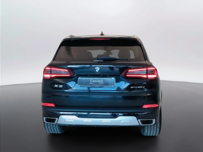 6 - BMW X5 Cascioli Group
