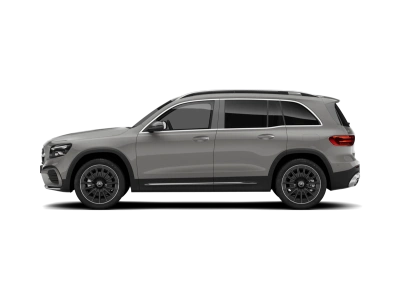 3 - Mercedes-Benz GLB Cascioli Group