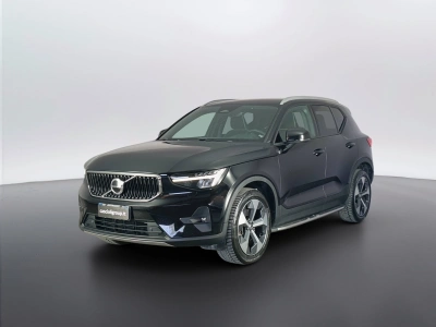 1 - Volvo XC40 Cascioli Group