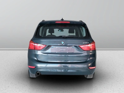 4 - BMW Serie 2 Cascioli Group