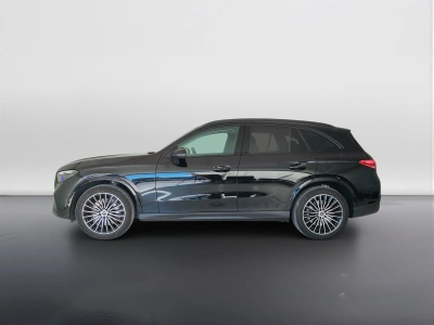 8 - Mercedes-Benz GLC Cascioli Group