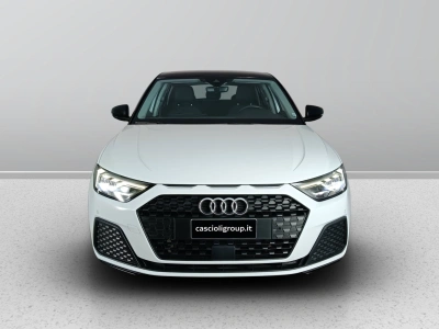 2 - Audi A1 Cascioli Group