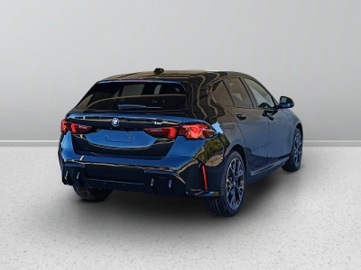 4 - BMW Serie 1 Cascioli Group