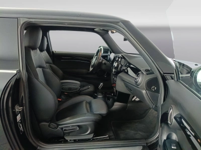 10 - MINI Cooper Cascioli Group