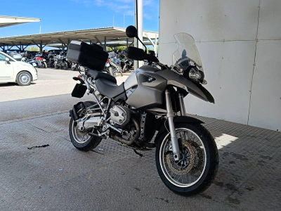 2 - BMW Motorrad GS Cascioli Group