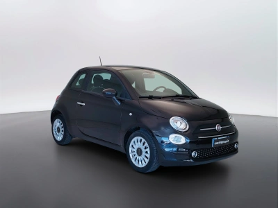 3 - Fiat 500 Cascioli Group