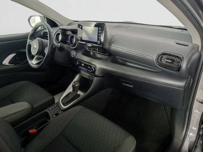 10 - Toyota Yaris Cascioli Group