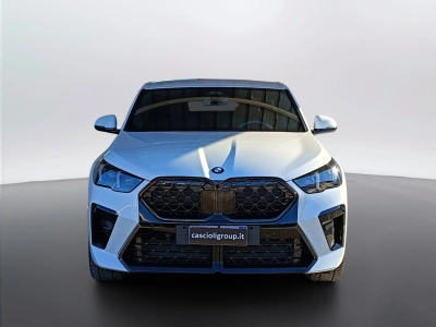 2 - BMW X2 Cascioli Group